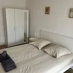 Apartmán Superbe T3 L'illiade - Plages 3' A Pieds - Parking *