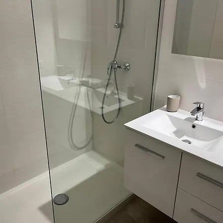 Superbe T3 L’illiade - Plages 3’ à Pieds - Parking Appartamento