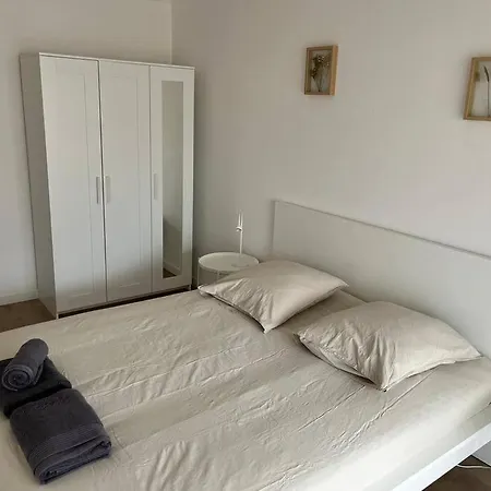 Appartamento Superbe T3 L’illiade - Plages 3’ à Pieds - Parking *