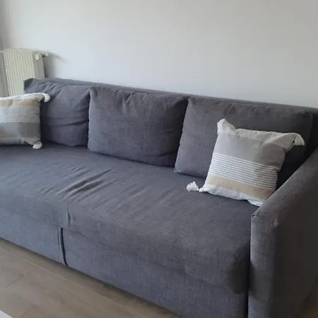 Superbe T3 L'illiade - Plages 3' A Pieds - Parking Apartmán Juan-les-Pins